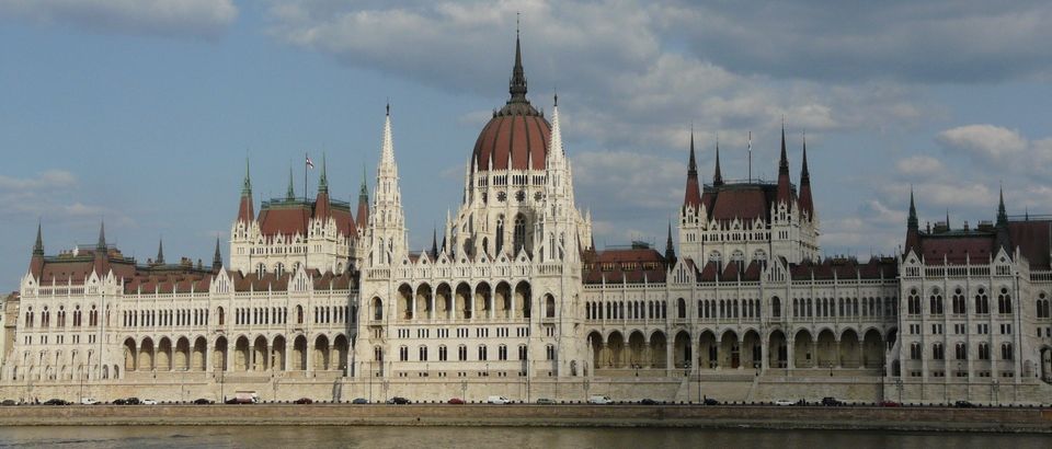 Ballet Summer Course in Budapest